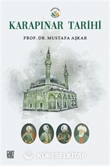 Karapınar Tarihi