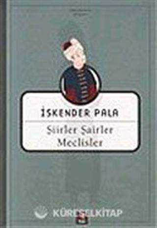 Şiirler Şairler Meclisler