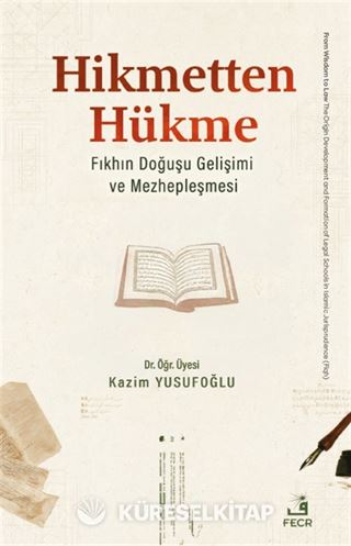 Hikmetten Hükme