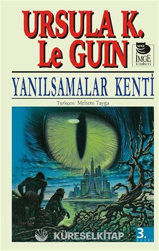 Yanılsamalar Kenti