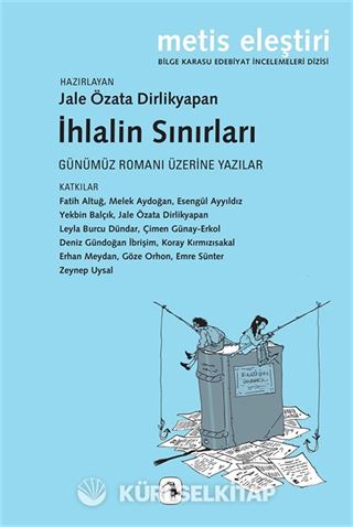 İhlalin Sınırları