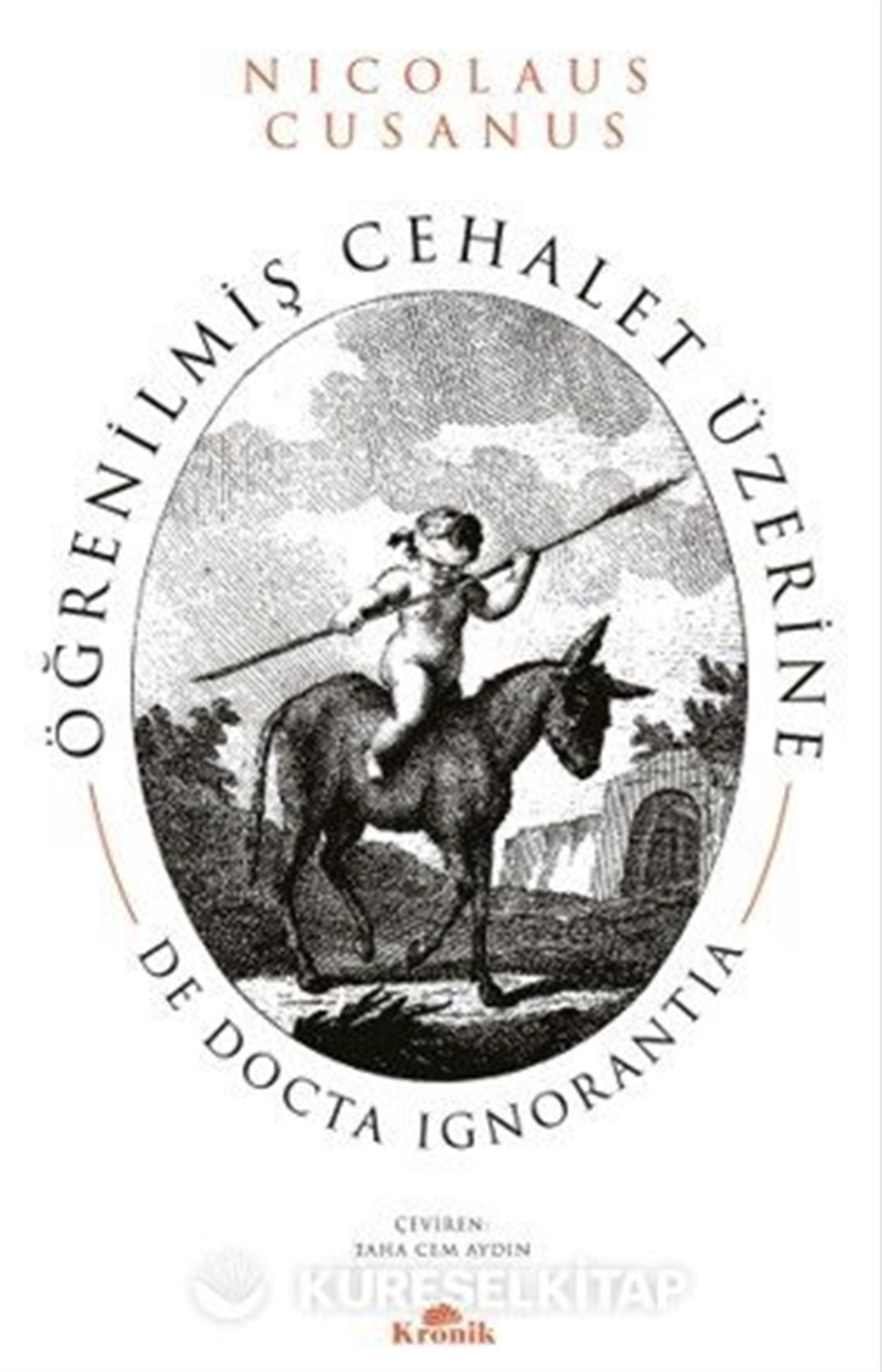 Öğrenilmiş Cehalet Üzerine