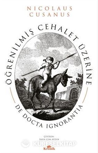 Öğrenilmiş Cehalet Üzerine