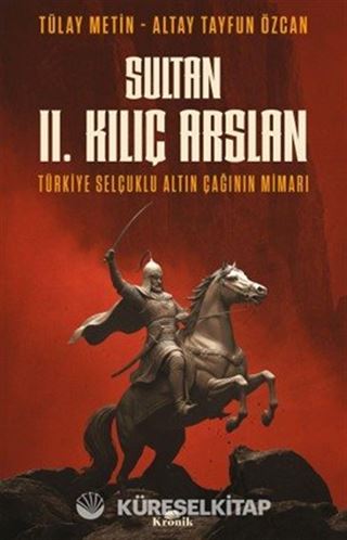 Sultan II. Kılıç Arslan