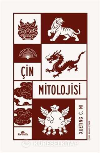 Çin Mitolojisi
