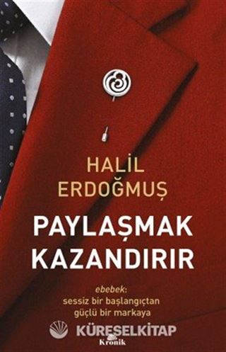 Paylaşmak Kazandırır