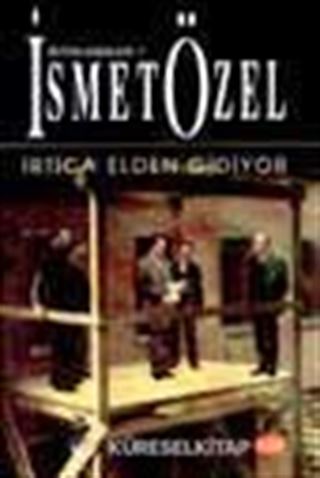 İrtica Elden Gidiyor