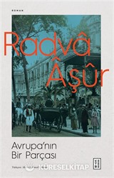 Avrupa'nın Bir Parçası