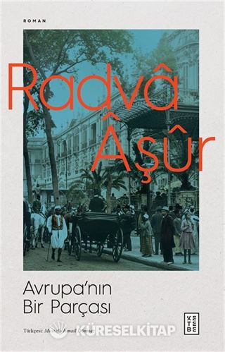 Avrupa'nın Bir Parçası