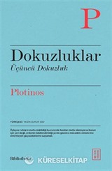 Dokuzluklar / Üçüncü Dokuzluk