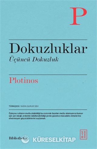 Dokuzluklar / Üçüncü Dokuzluk