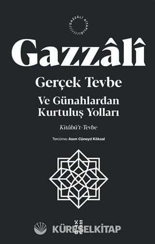 Gerçek Tevbe