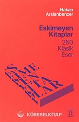 Eskimeyen Kitaplar