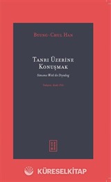 Tanrı Üzerine Konuşmak