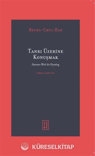 Tanrı Üzerine Konuşmak