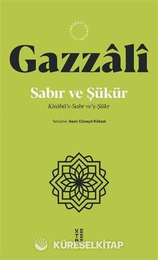 Sabır ve Şükür
