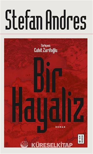 Bir Hayaliz