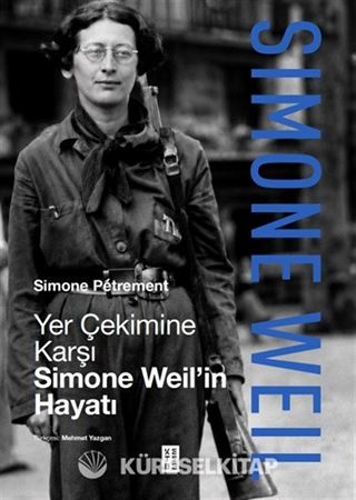 Yer Çekimine Karşı (Ciltli)