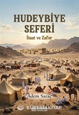Hudeybiye Seferi