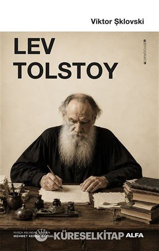 Lev Tolstoy