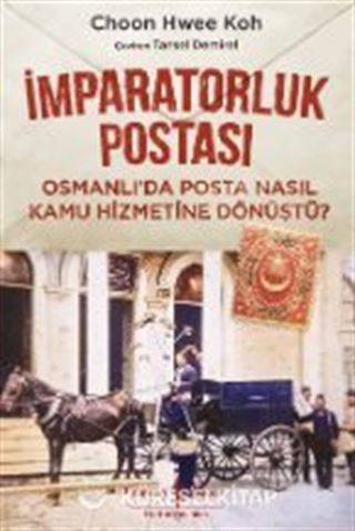 İmparatorluk Postası