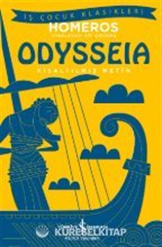 Odysseia (Kısaltılmış Metin)