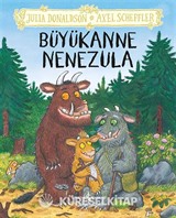 Büyükanne Nenezula