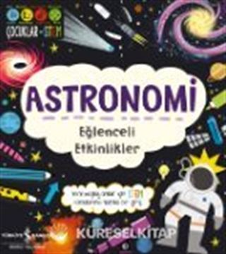 Astronomi
