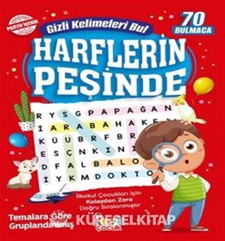 Harflerin Peşinde