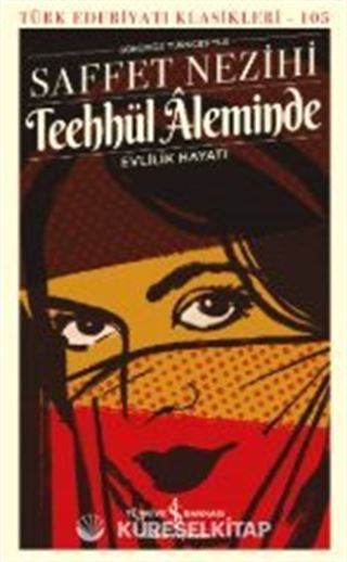 Teehhül Âleminde