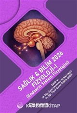 Sağlık - Bilim 2026: Fizyoloji-I (Endokrin Sistem Fizyolojisi)