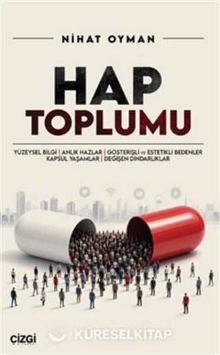 Hap Toplumu
