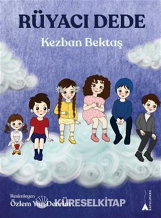 Rüyacı Dede