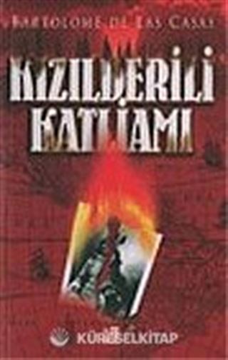 Kızılderili Katliamı