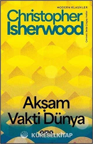 Akşam Vakti Dünya