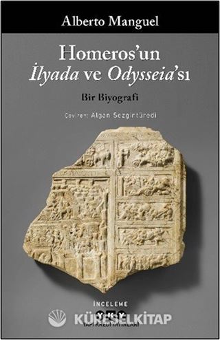 Homeros'un İlyada ve Odysseia'sı