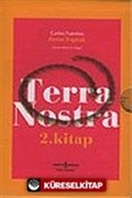 Bizim Toprak / Terra Nostra 2 Cilt Takım