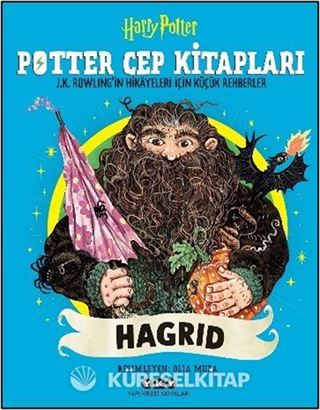 Potter Cep Kitapları