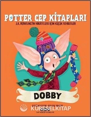 Potter Cep Kitapları
