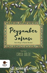 Peygamber Sofrası