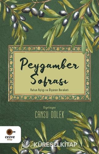 Peygamber Sofrası