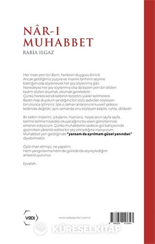 Nar-ı Muhabbet