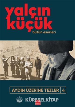 Aydın Üzerine Tezler 4