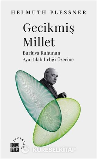 Gecikmiş Millet