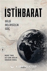 İstihbarat