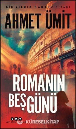 Roma'nın Beş Günü