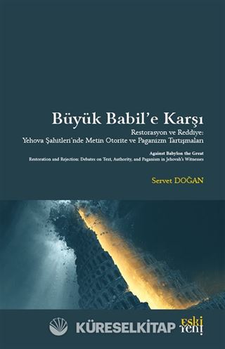 Büyük Babil'e Karşı