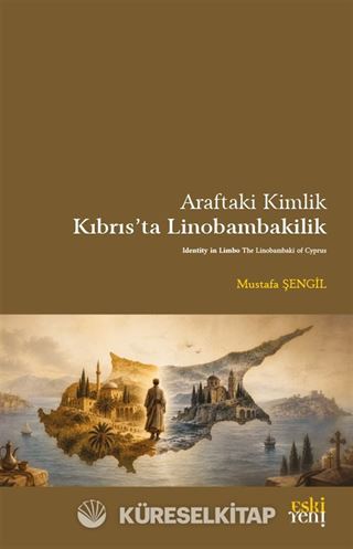 Araftaki Kimlik
