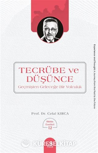 Tecrübe ve Düşünce