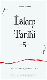 İslam Tarihi 5